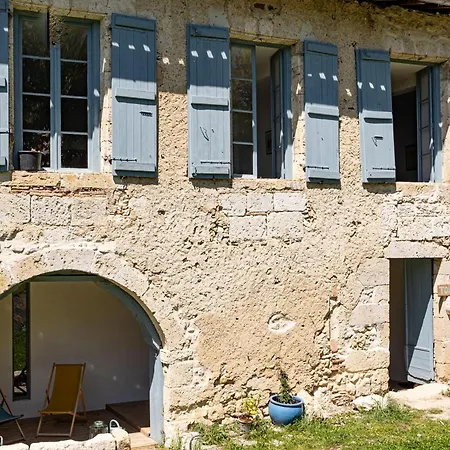 Deux De Charme Dans Ancienne Tannerie De Pierre - * Lectoure